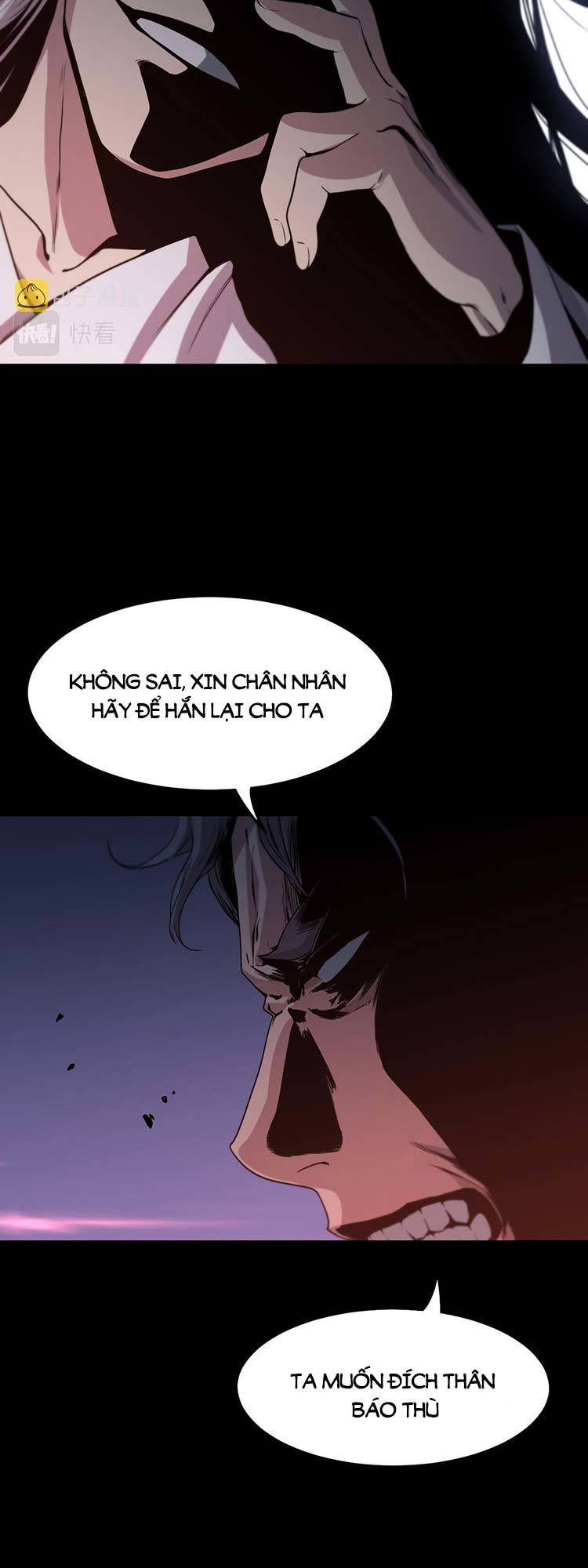 Đại Sư Phụ Hạ Sơn Chap 60 - Next Chap 61