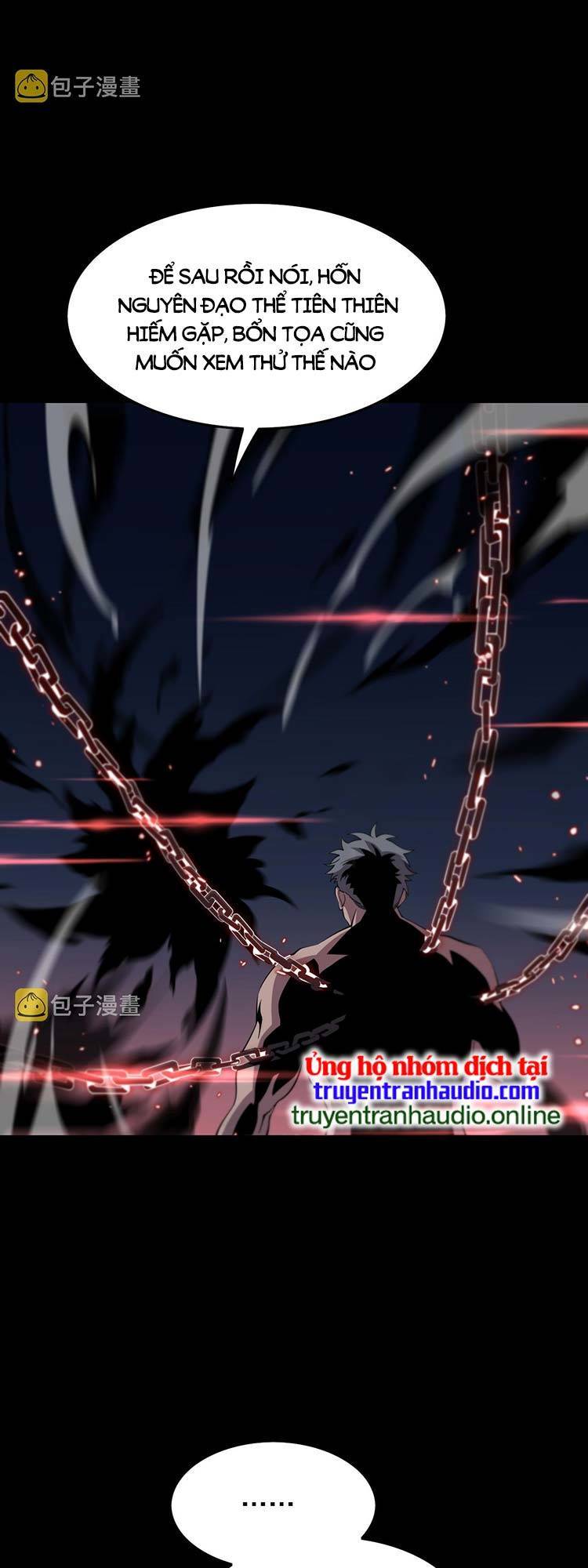 Đại Sư Phụ Hạ Sơn Chap 60 - Next Chap 61