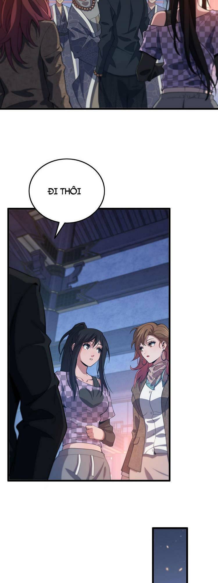 Đại Sư Phụ Hạ Sơn Chap 61 - Next Chap 62