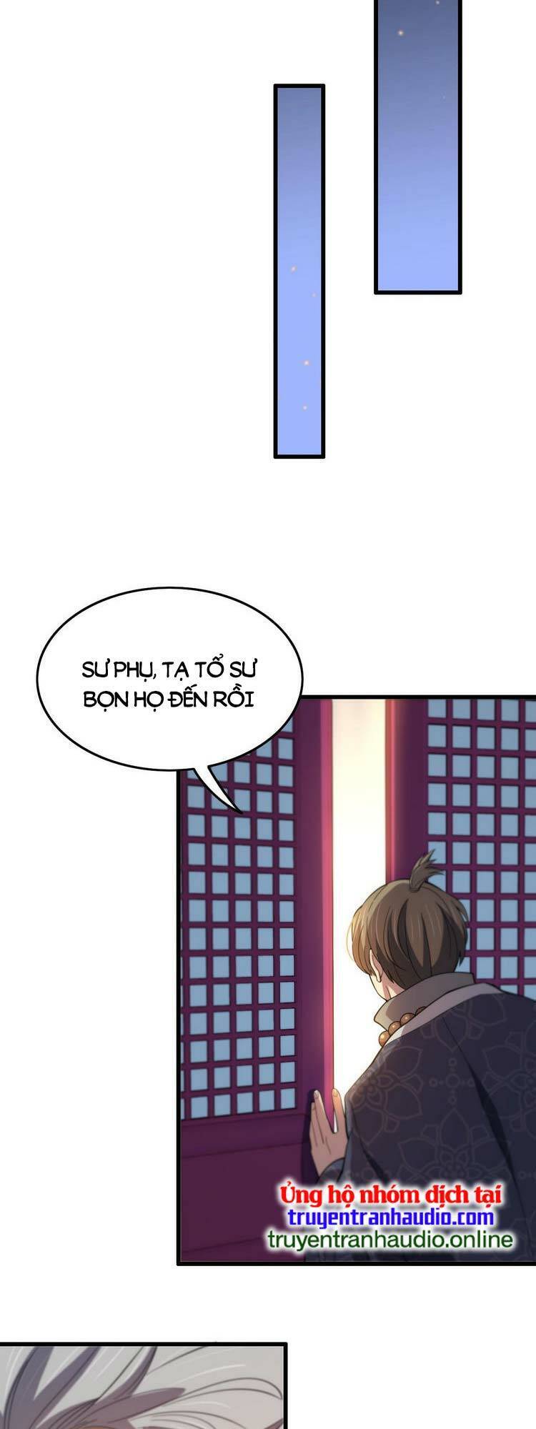 Đại Sư Phụ Hạ Sơn Chap 61 - Next Chap 62