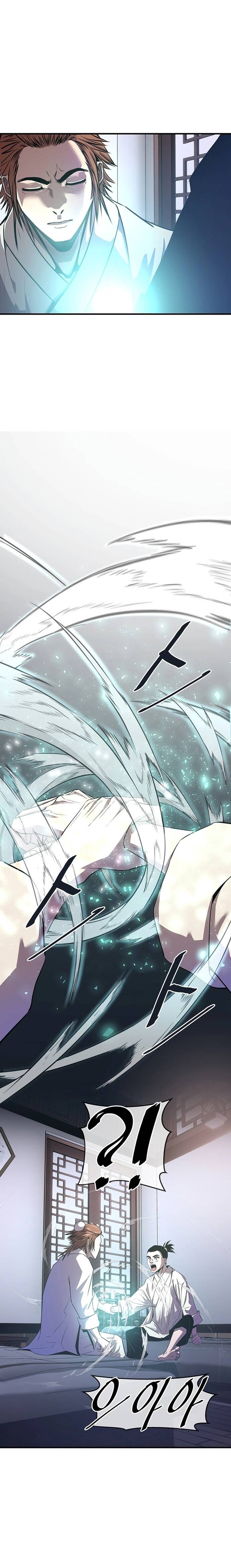 Đại Sư Võ Thuật Toàn Cầu Chap 11 - Next Chap 12