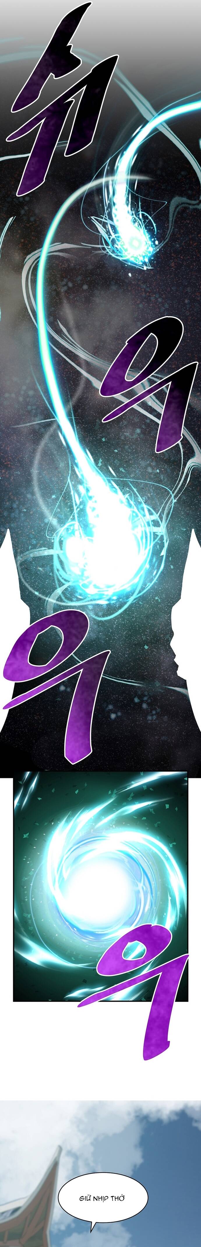Đại Sư Võ Thuật Toàn Cầu Chap 12 - Next Chap 13