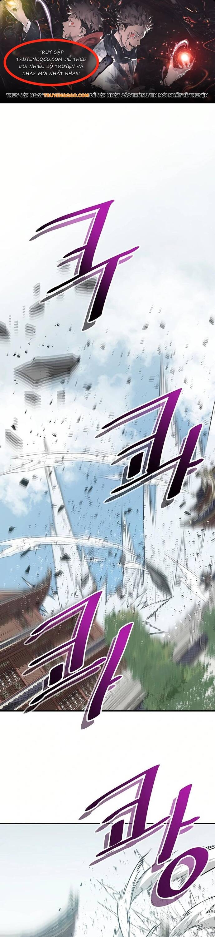 Đại Sư Võ Thuật Toàn Cầu Chap 14 - Next Chap 15