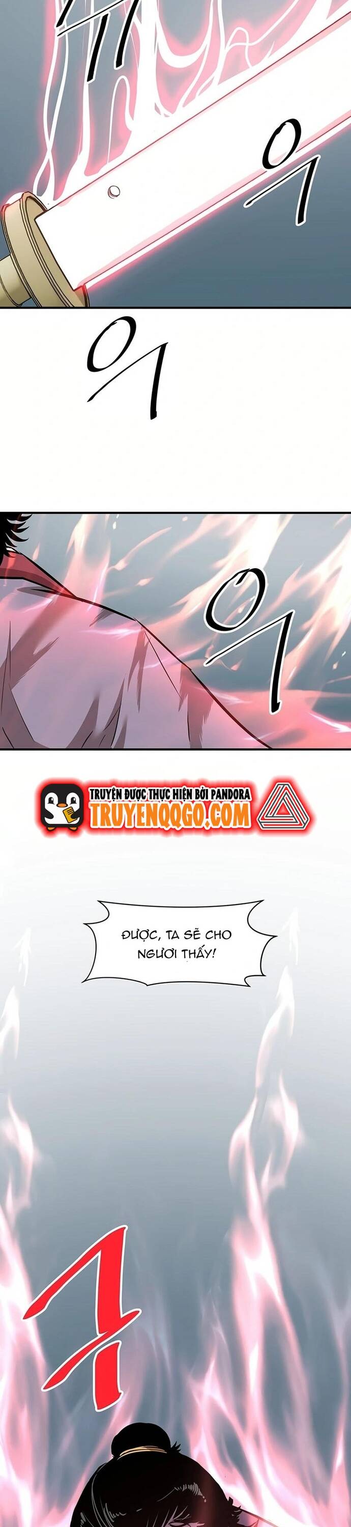 Đại Sư Võ Thuật Toàn Cầu Chap 14 - Next Chap 15