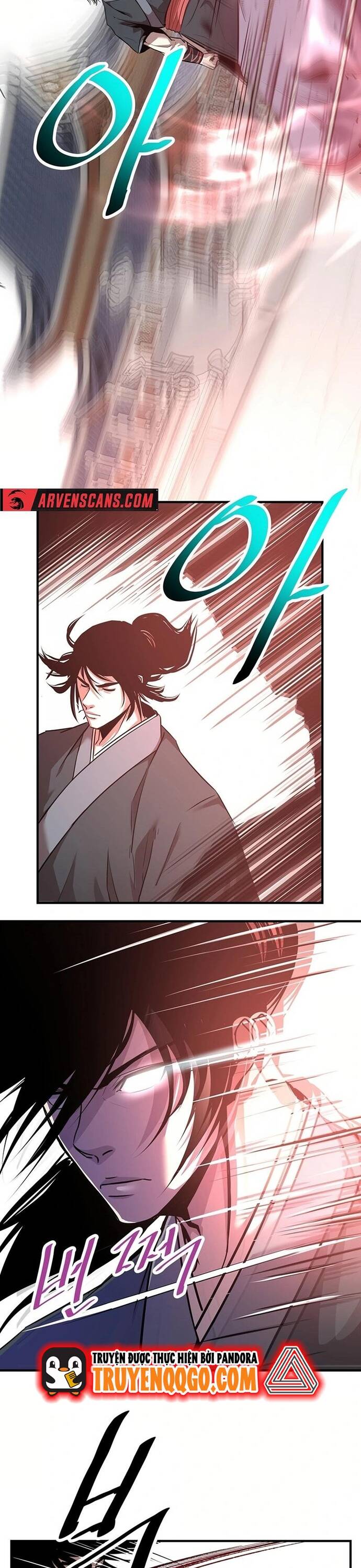 Đại Sư Võ Thuật Toàn Cầu Chap 14 - Next Chap 15