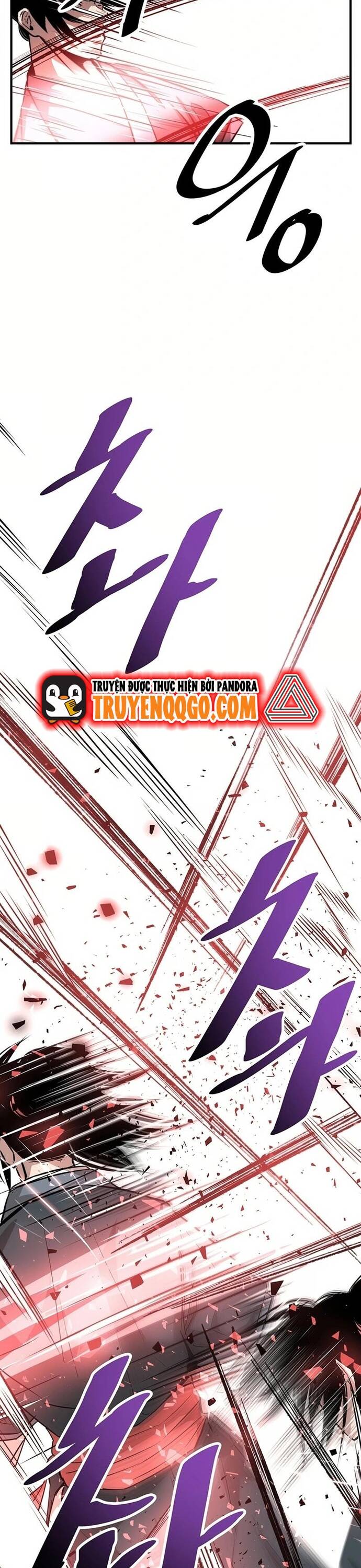 Đại Sư Võ Thuật Toàn Cầu Chap 14 - Next Chap 15
