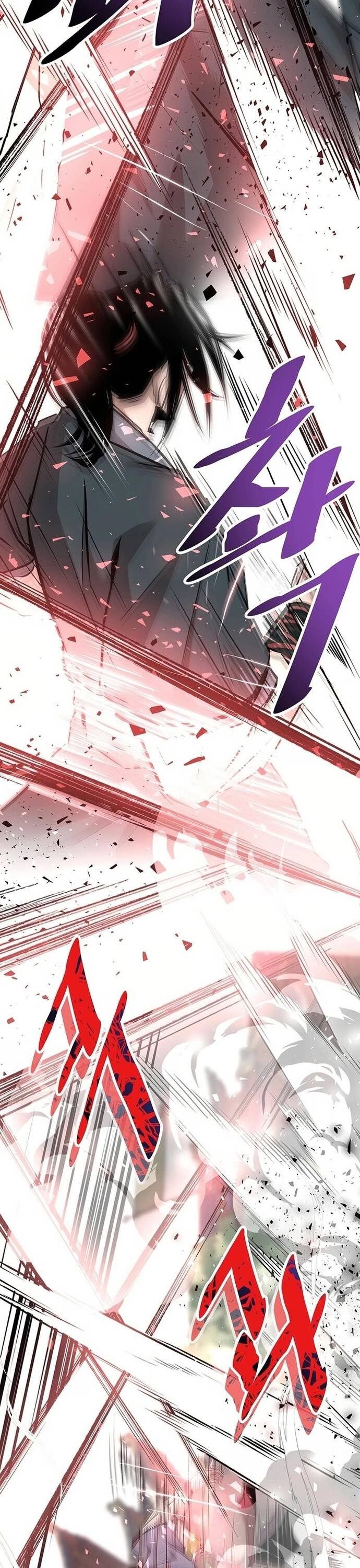 Đại Sư Võ Thuật Toàn Cầu Chap 14 - Next Chap 15