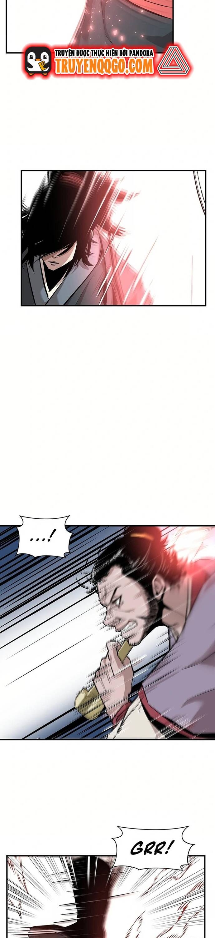 Đại Sư Võ Thuật Toàn Cầu Chap 14 - Next Chap 15