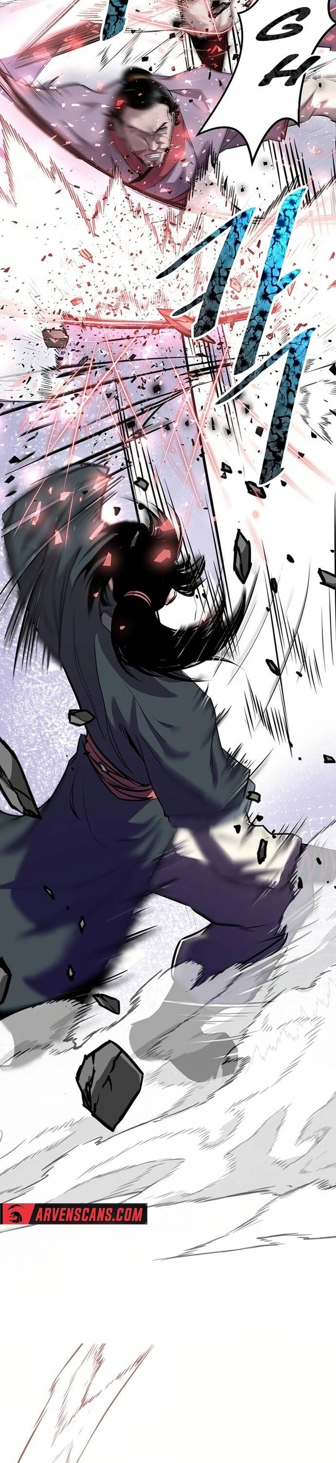 Đại Sư Võ Thuật Toàn Cầu Chap 14 - Next Chap 15