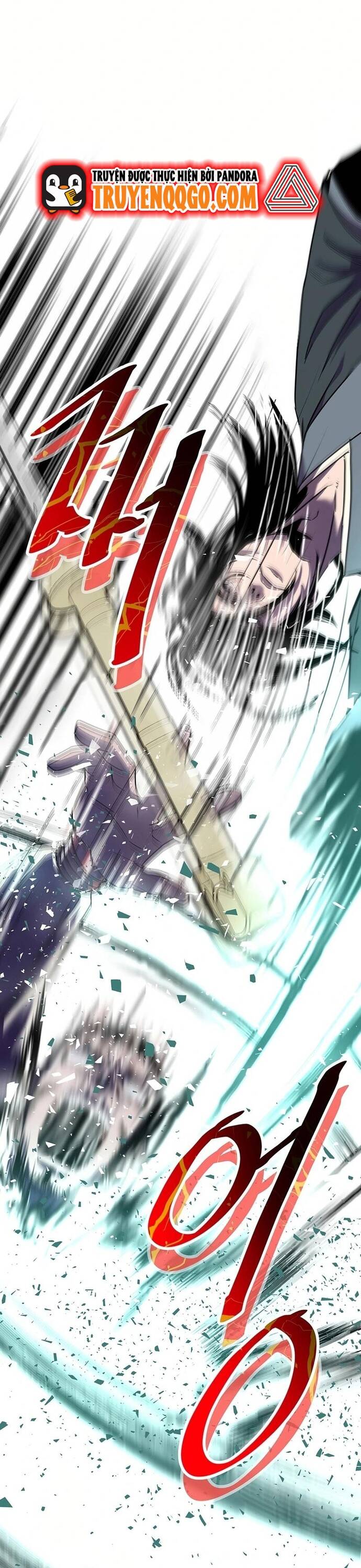 Đại Sư Võ Thuật Toàn Cầu Chap 14 - Next Chap 15