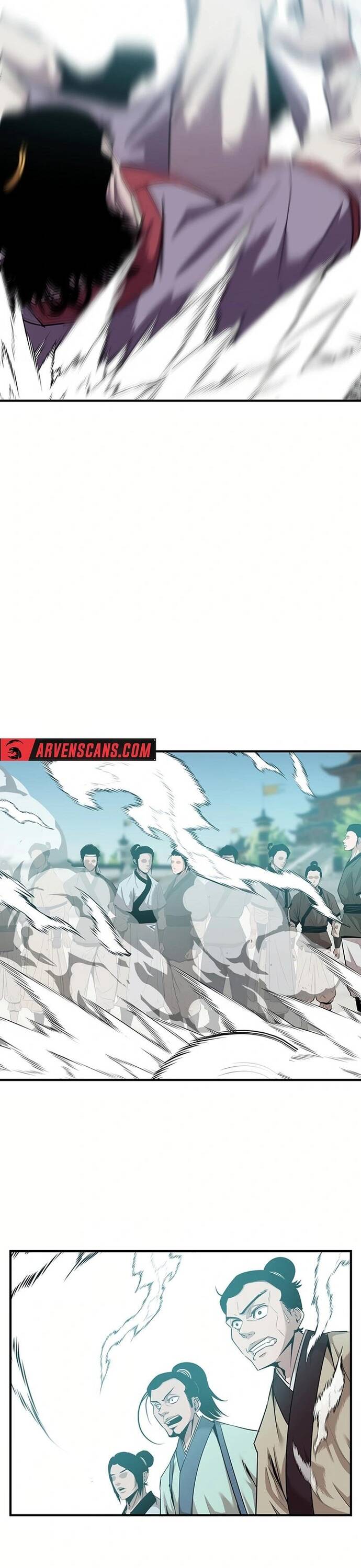 Đại Sư Võ Thuật Toàn Cầu Chap 14 - Next Chap 15