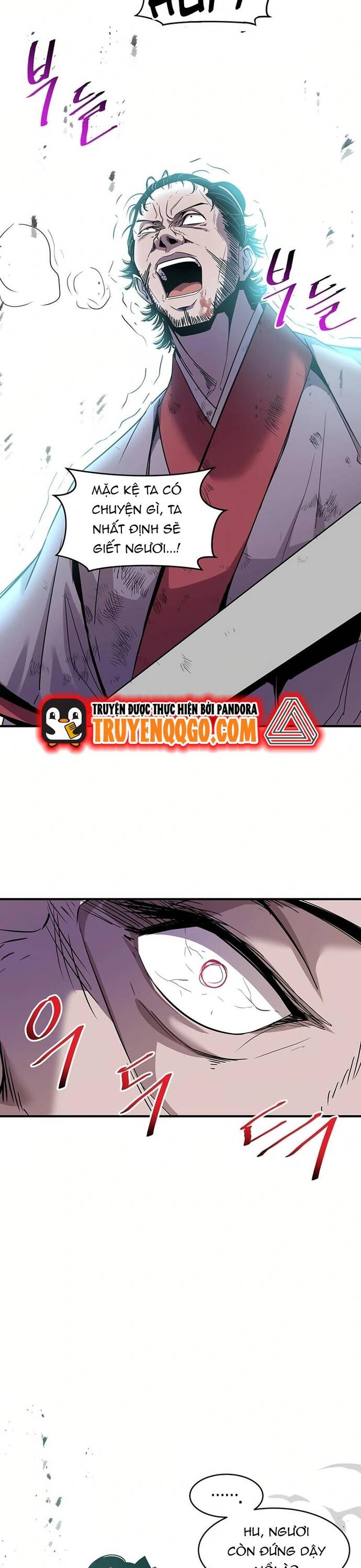 Đại Sư Võ Thuật Toàn Cầu Chap 14 - Next Chap 15