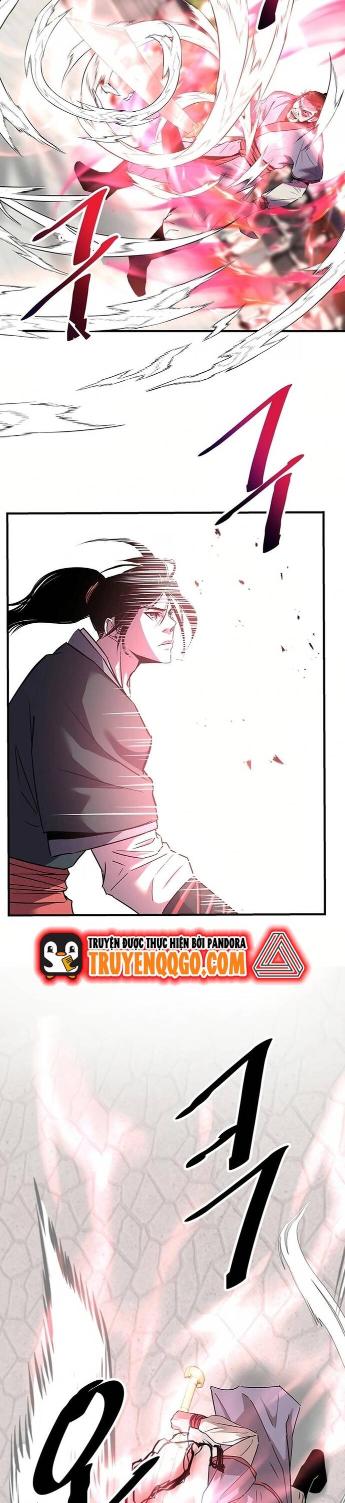 Đại Sư Võ Thuật Toàn Cầu Chap 14 - Next Chap 15