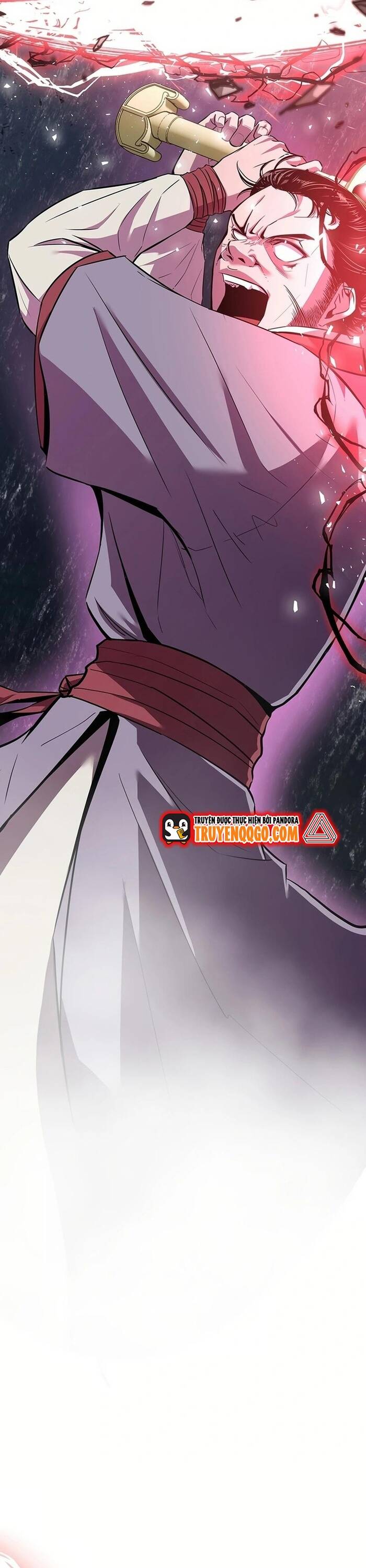 Đại Sư Võ Thuật Toàn Cầu Chap 15 - Next Chap 16