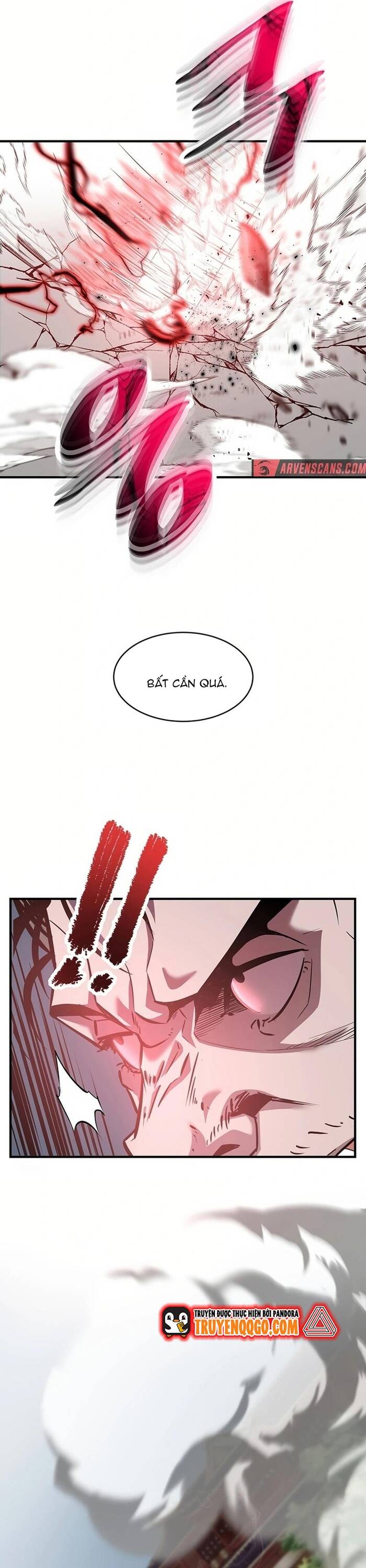 Đại Sư Võ Thuật Toàn Cầu Chap 15 - Next Chap 16