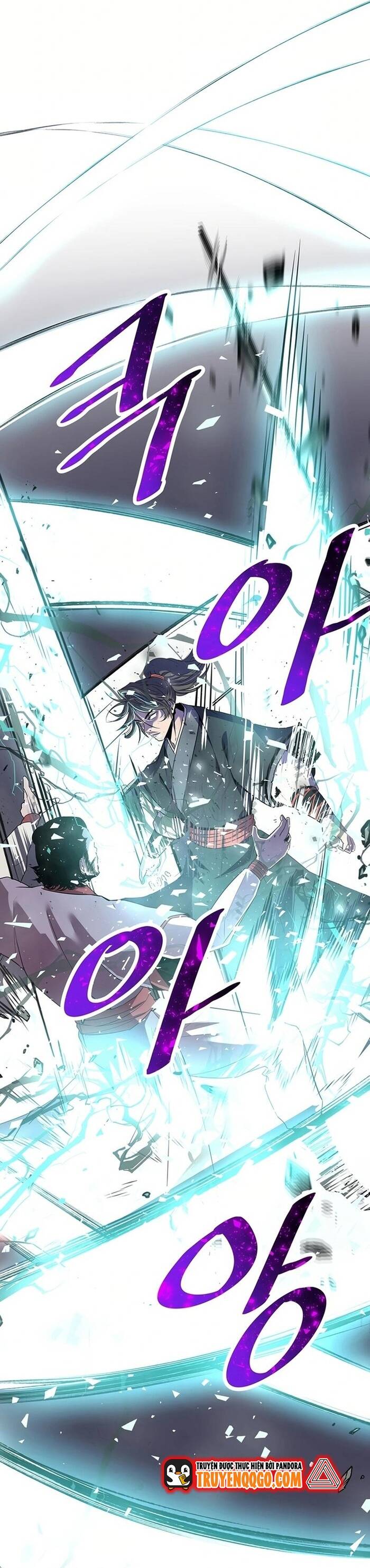Đại Sư Võ Thuật Toàn Cầu Chap 15 - Next Chap 16