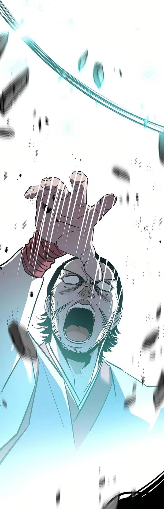 Đại Sư Võ Thuật Toàn Cầu Chap 15 - Next Chap 16