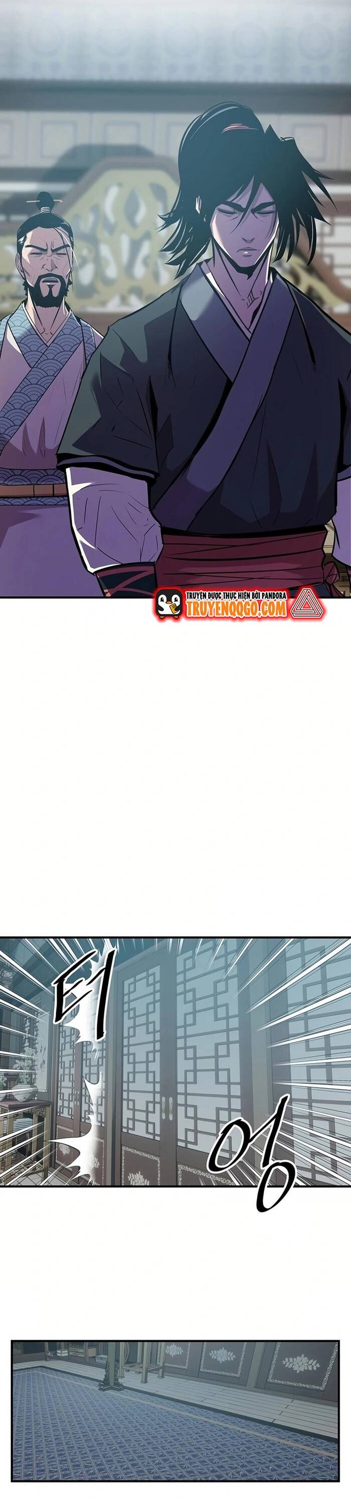 Đại Sư Võ Thuật Toàn Cầu Chap 15 - Next Chap 16