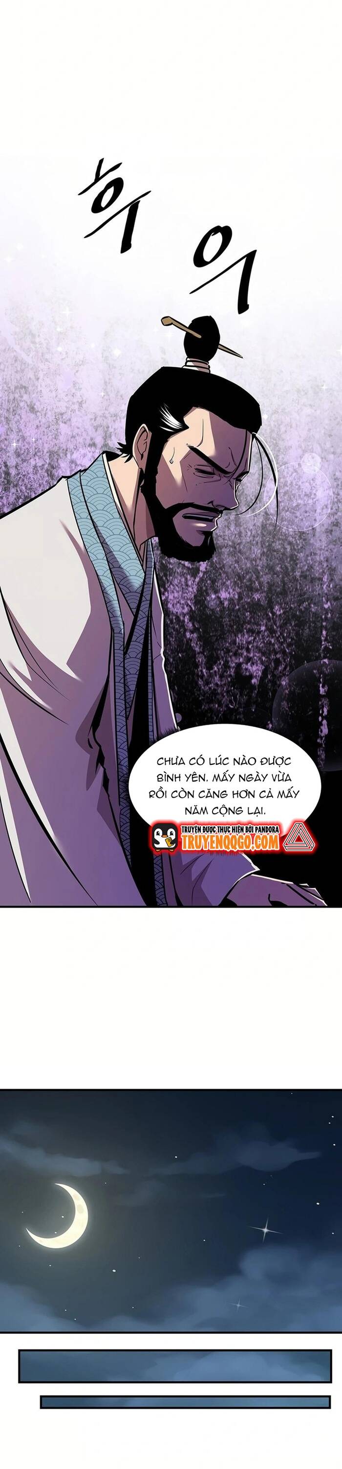 Đại Sư Võ Thuật Toàn Cầu Chap 15 - Next Chap 16