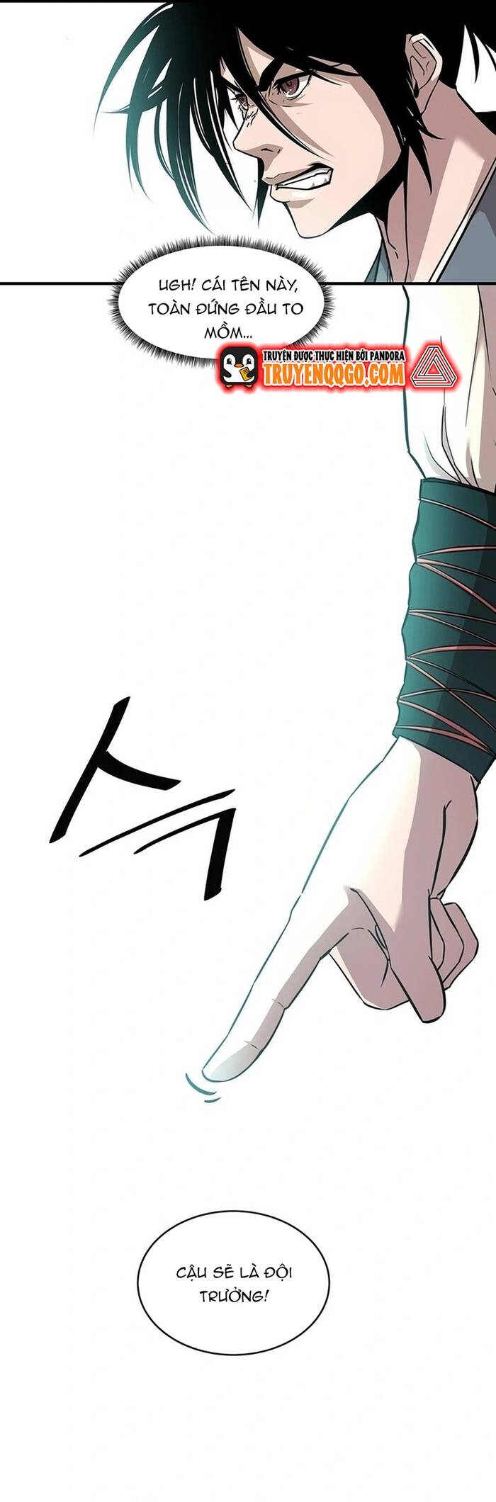 Đại Sư Võ Thuật Toàn Cầu Chap 15 - Next Chap 16