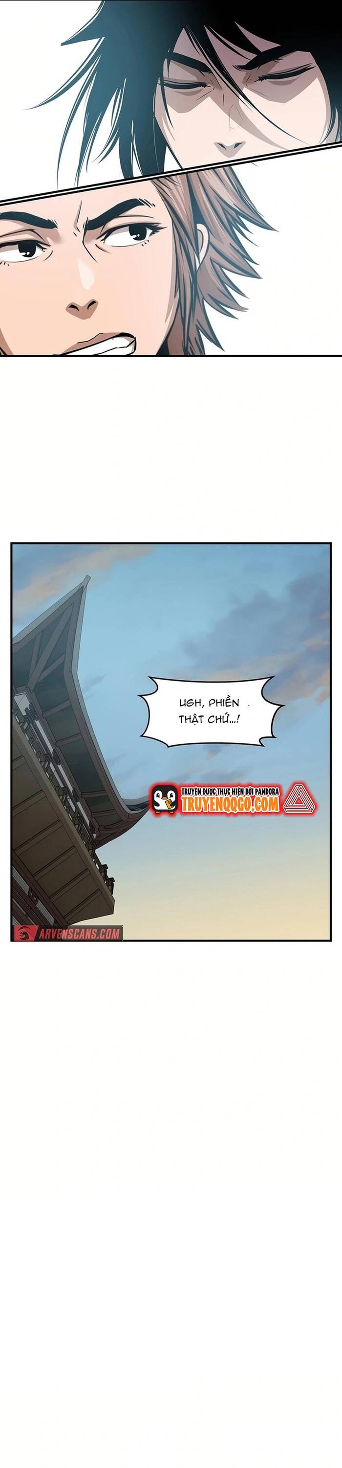 Đại Sư Võ Thuật Toàn Cầu Chap 15 - Next Chap 16