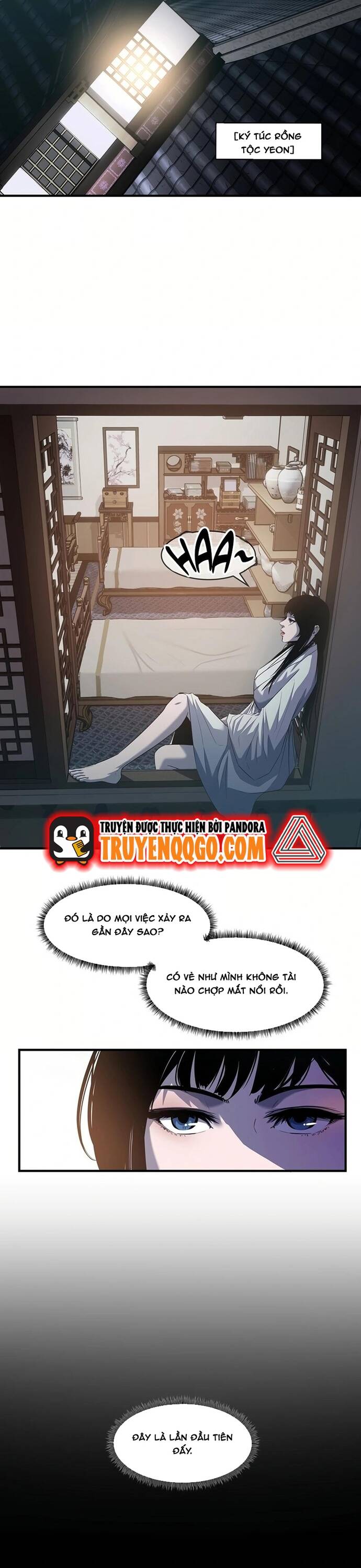 Đại Sư Võ Thuật Toàn Cầu Chap 16 - Next Chap 17