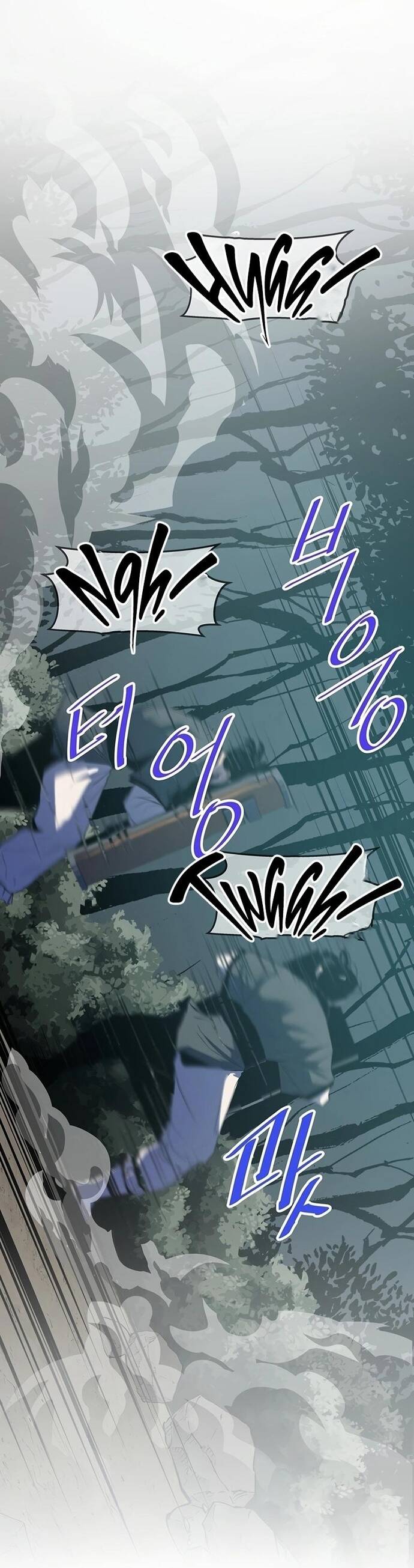 Đại Sư Võ Thuật Toàn Cầu Chap 16 - Next Chap 17