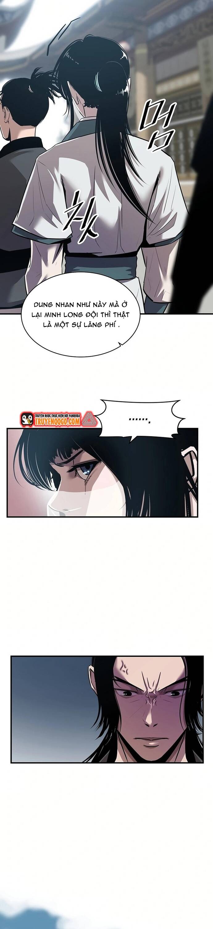 Đại Sư Võ Thuật Toàn Cầu Chap 18 - Next Chap 19