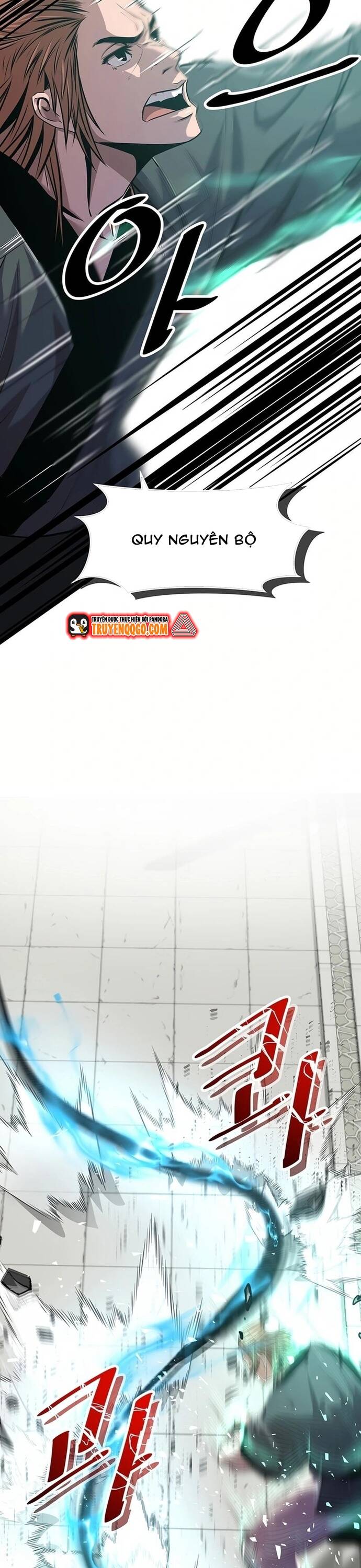 Đại Sư Võ Thuật Toàn Cầu Chap 19 - Next Chap 20