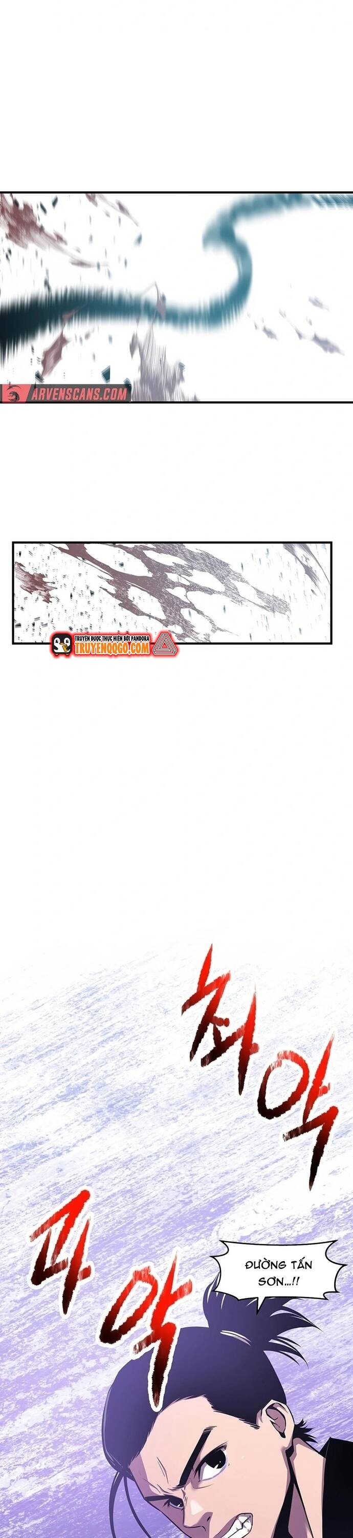 Đại Sư Võ Thuật Toàn Cầu Chap 19 - Next Chap 20