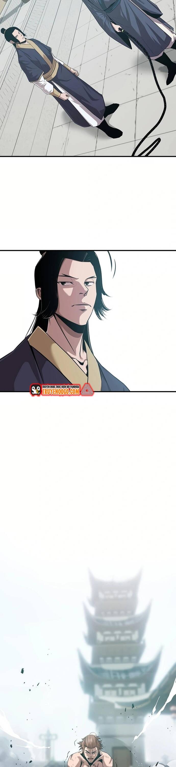 Đại Sư Võ Thuật Toàn Cầu Chap 19 - Next Chap 20