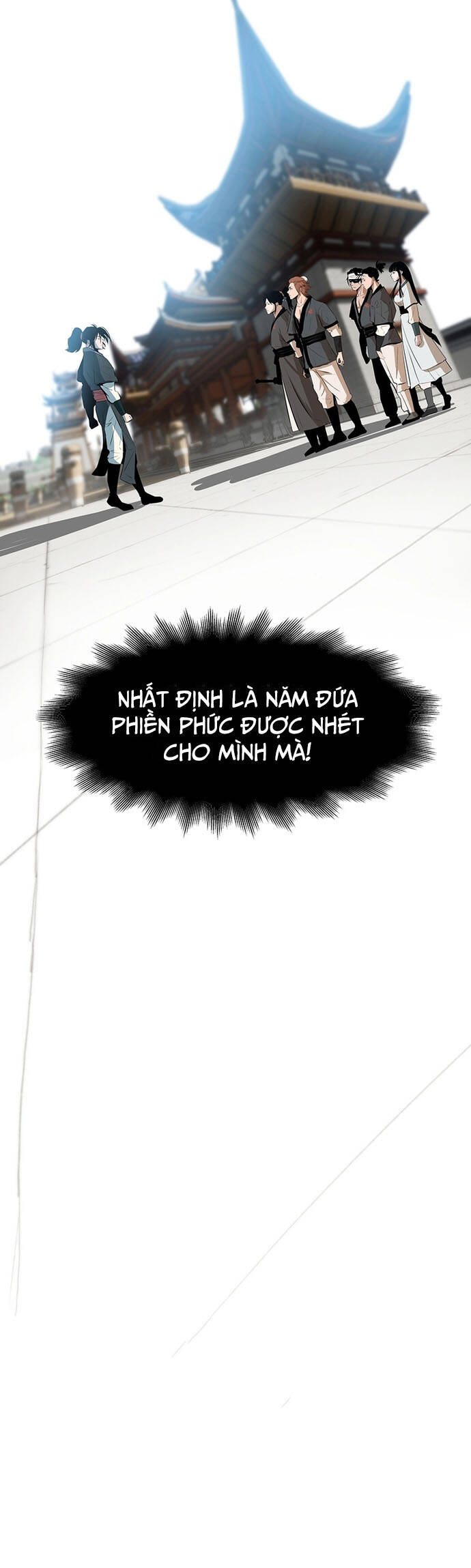 Đại Sư Võ Thuật Toàn Cầu Chap 2 - Next Chap 3