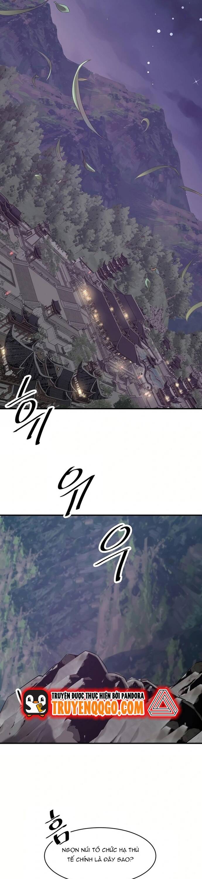 Đại Sư Võ Thuật Toàn Cầu Chap 20 - Next Chap 21