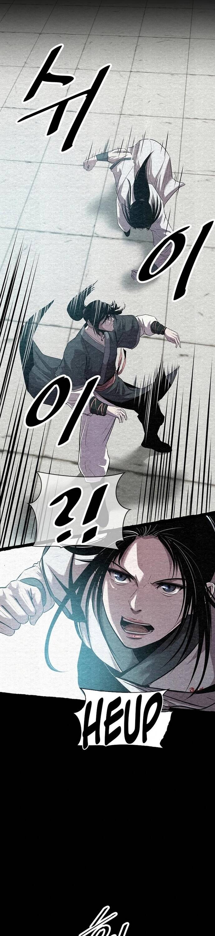 Đại Sư Võ Thuật Toàn Cầu Chap 20 - Next Chap 21