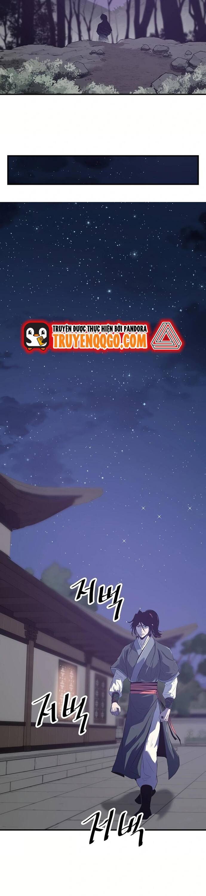 Đại Sư Võ Thuật Toàn Cầu Chap 20 - Next Chap 21