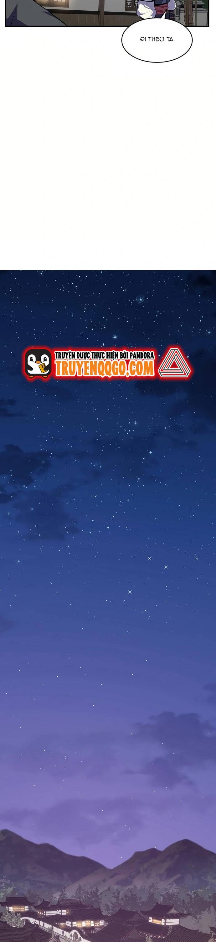 Đại Sư Võ Thuật Toàn Cầu Chap 20 - Next Chap 21
