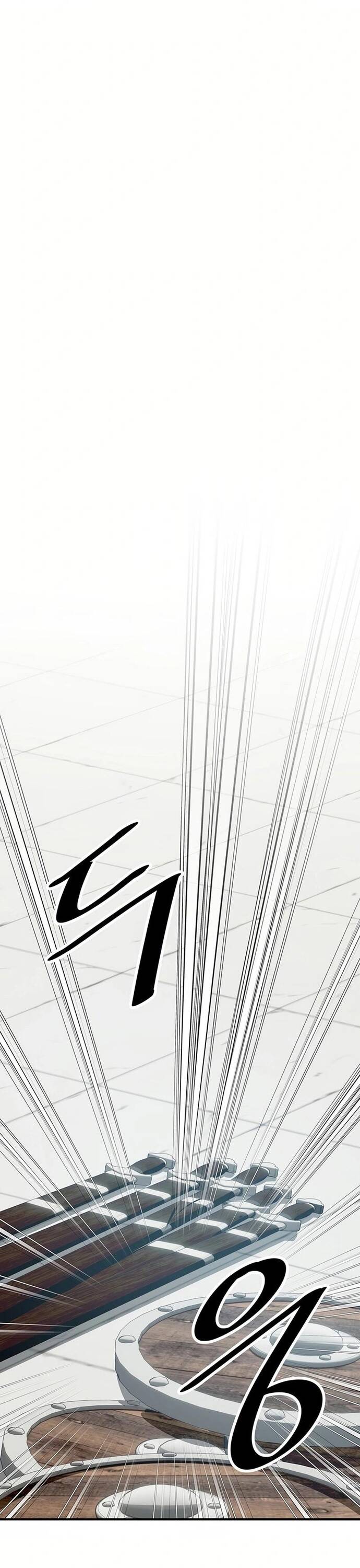 Đại Sư Võ Thuật Toàn Cầu Chap 20 - Next Chap 21