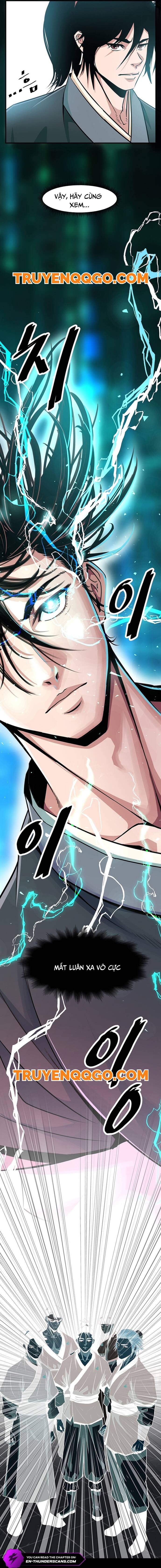Đại Sư Võ Thuật Toàn Cầu Chap 3 - Next Chap 4