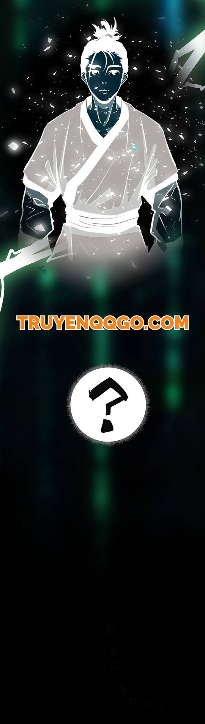 Đại Sư Võ Thuật Toàn Cầu Chap 3 - Next Chap 4