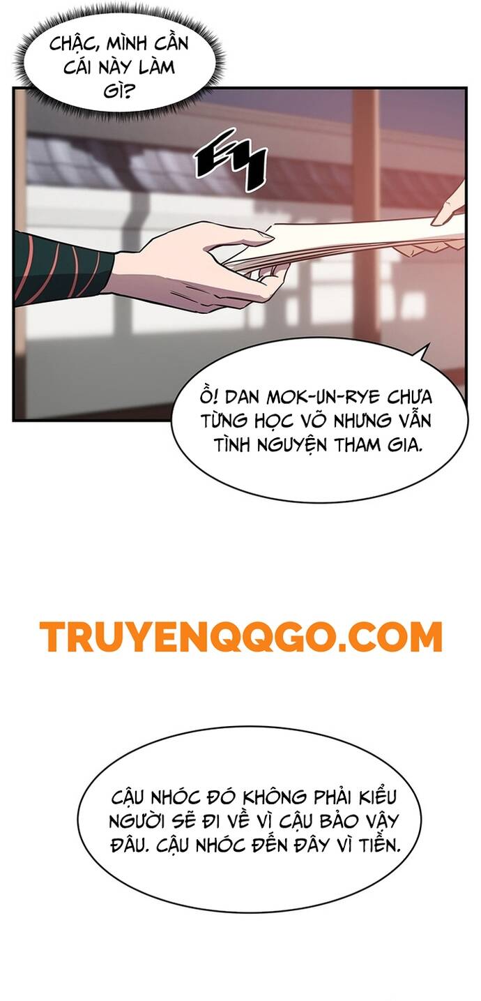 Đại Sư Võ Thuật Toàn Cầu Chap 3 - Next Chap 4