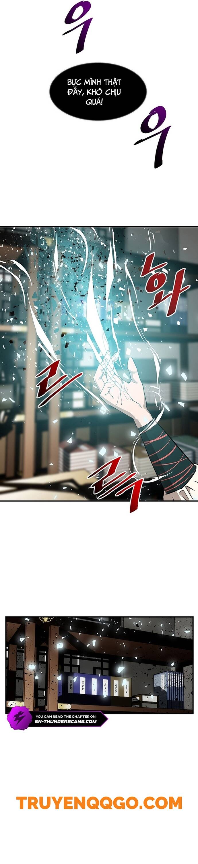Đại Sư Võ Thuật Toàn Cầu Chap 3 - Next Chap 4