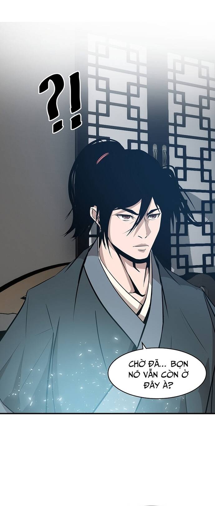 Đại Sư Võ Thuật Toàn Cầu Chap 3 - Next Chap 4
