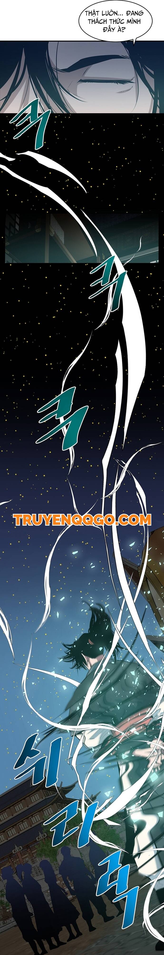 Đại Sư Võ Thuật Toàn Cầu Chap 3 - Next Chap 4
