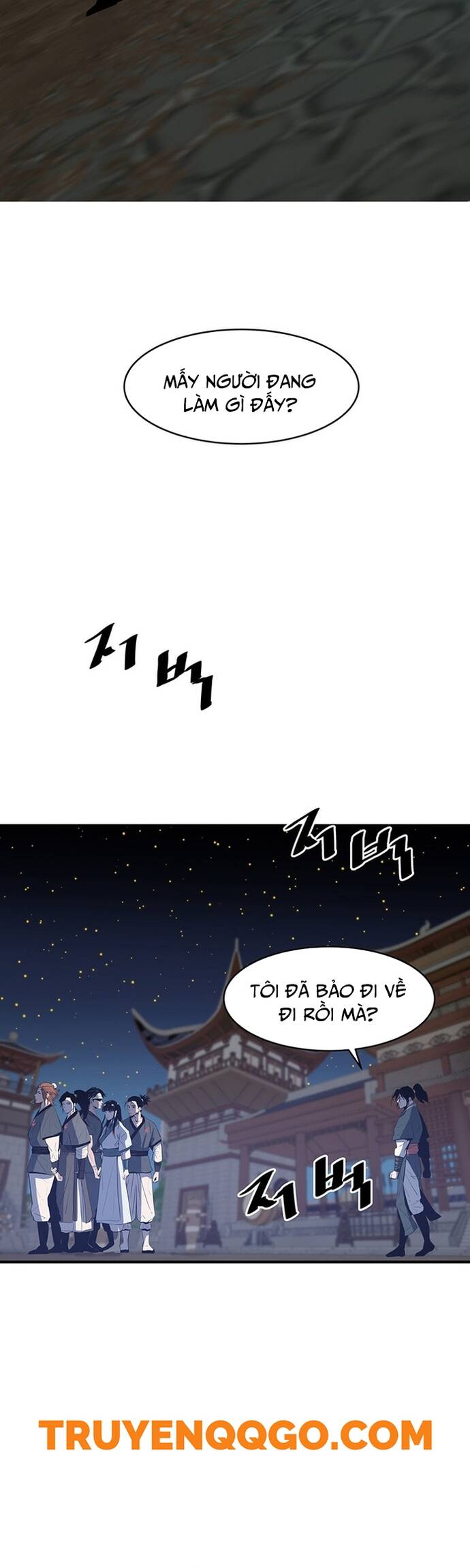 Đại Sư Võ Thuật Toàn Cầu Chap 3 - Next Chap 4