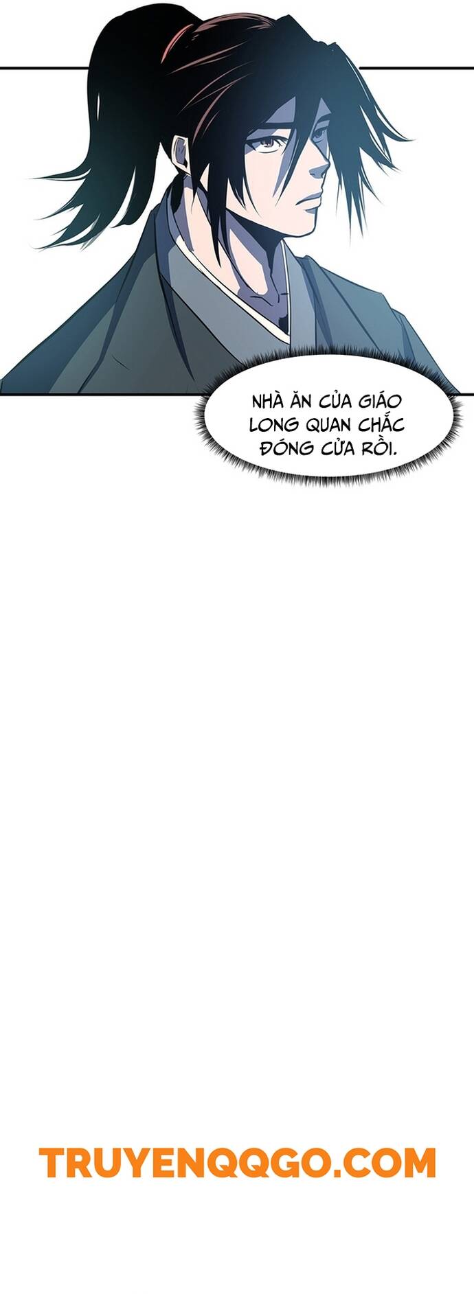 Đại Sư Võ Thuật Toàn Cầu Chap 3 - Next Chap 4