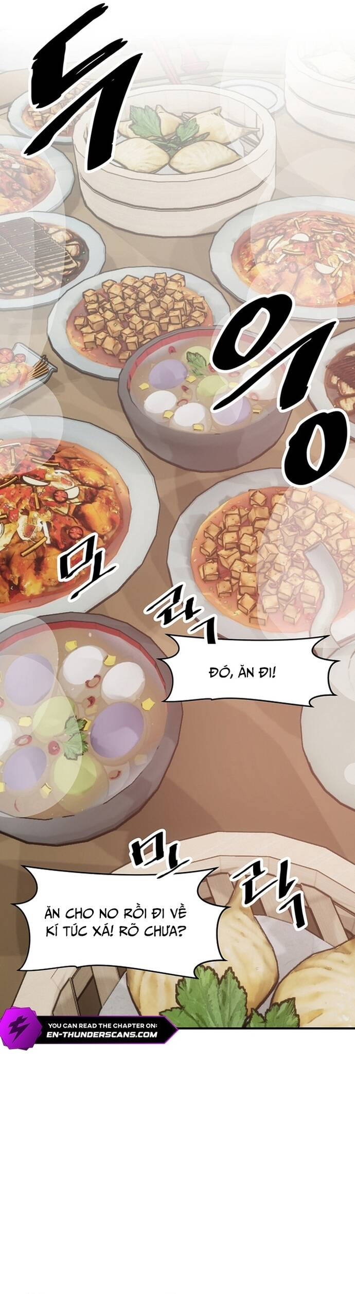 Đại Sư Võ Thuật Toàn Cầu Chap 3 - Next Chap 4