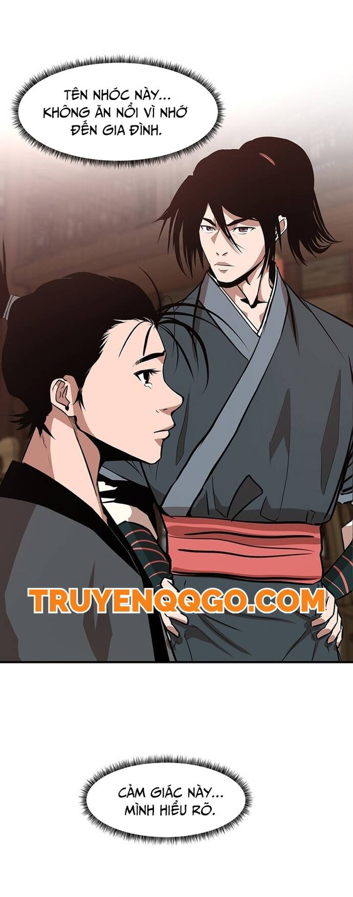Đại Sư Võ Thuật Toàn Cầu Chap 3 - Next Chap 4