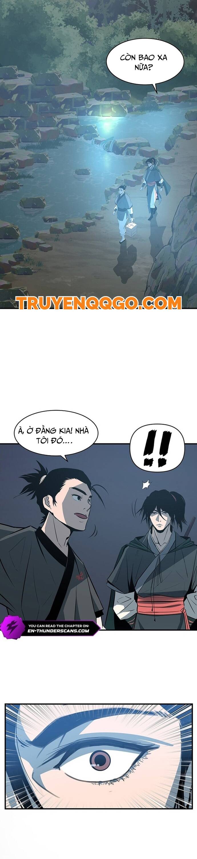 Đại Sư Võ Thuật Toàn Cầu Chap 3 - Next Chap 4