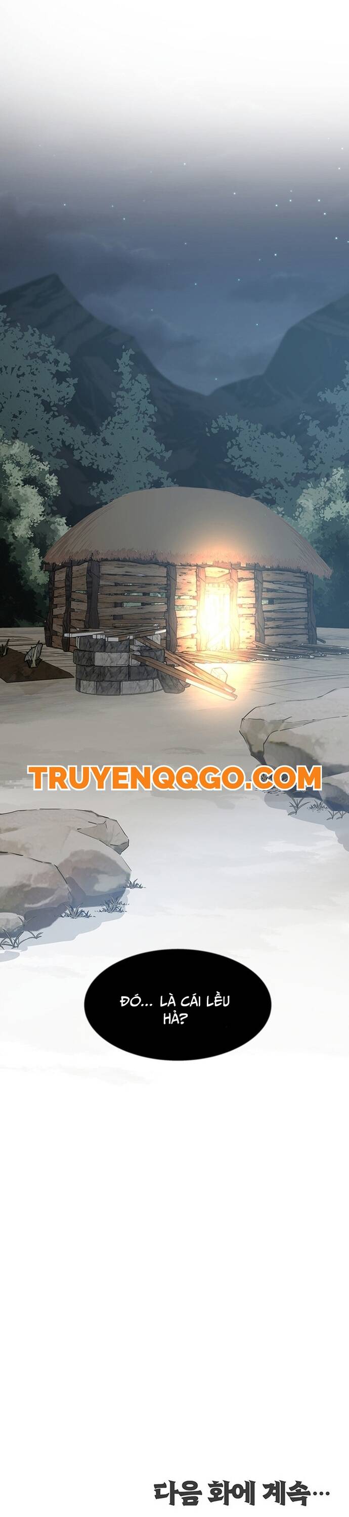 Đại Sư Võ Thuật Toàn Cầu Chap 3 - Next Chap 4
