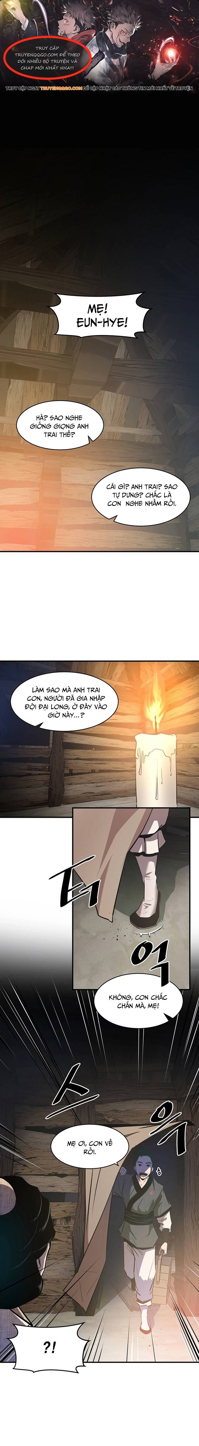 Đại Sư Võ Thuật Toàn Cầu Chap 4 - Next Chap 5
